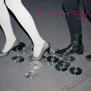 CD-R by The Nightclubs