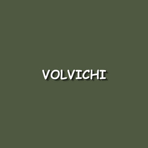 T rex 98t by Volvichi