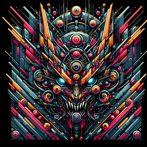 Hardwired Tempo by VEXTRON