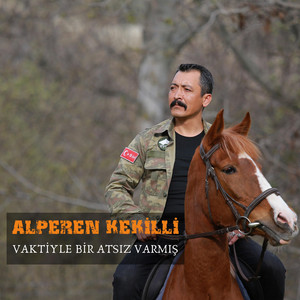 Vaktiyle Bir Atsız Varmış - ETC Production by Alperen Kekilli