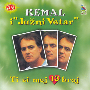 Kemal Malovčić - Kljuc od tvoga srca