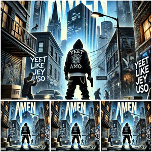 L. Kidd - AMEN