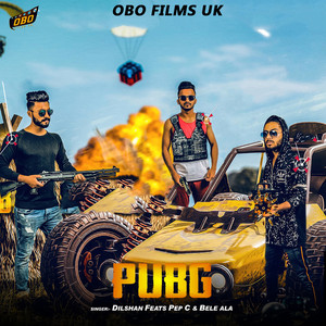 Dilshan - Pub G (feat. Pep C & Bele Ala)