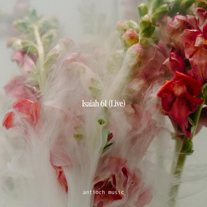 Isaiah 61 (Live)