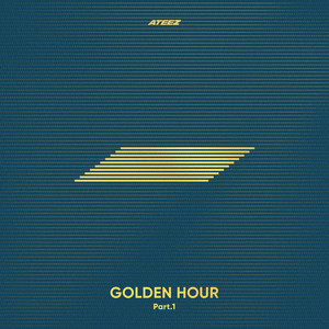 ATEEZ GOLDEN HOUR Part.1 Part.2 WILL 9形態 GOLDEN HOUR : Part.1 - EP by ATEEZ | Spotify