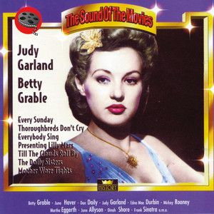 Judy Garland: Broadway Rhythm, Betty Grable: The Dolly Sisters ...