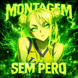 legends - MONTAGEM SEM PERO (Super Slowed)