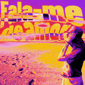 Fala-me de Amor by Rodrigo Mira