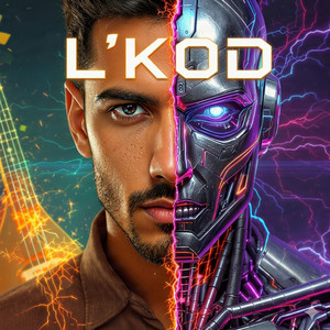 NEXUS : L'KOD -| لُـغز - الـبصمة الـمغربية by tarik kaim NEXUS