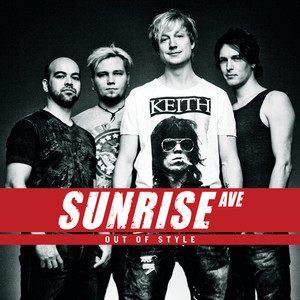 What I Like About You - non album track by Sunrise Avenue