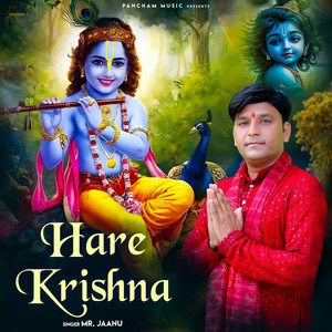 Mr. Jaanu - Hare Krishna