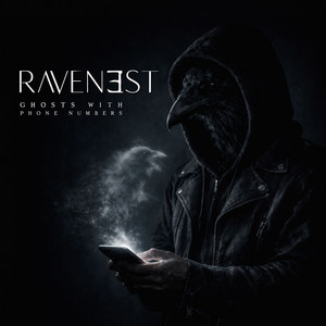 Ghosts with Phone Numbers by RAVENEST