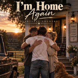 I´m Home Again by Heartfelt Country