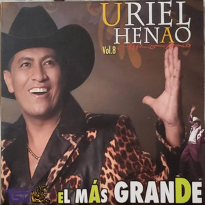 Uriel Henao - Llegó el Amor