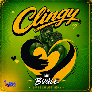 Clingy by Bugle, CD Master