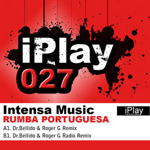 Intensa Music poster