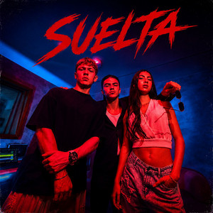 Suelta by Manu GP, Angelo The Bozz