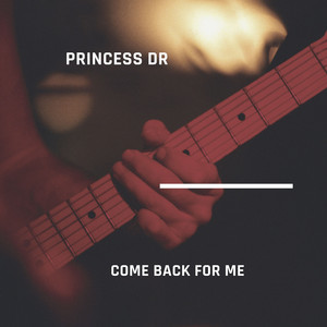 come back for me by princess dr