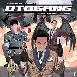 OTĐ Gang by Ricky Star, Lăng LD