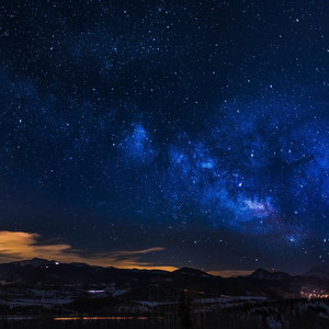 Matthew Barraza - Silent Nights (Instrumental)
