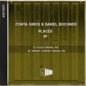 Conta Giros cover