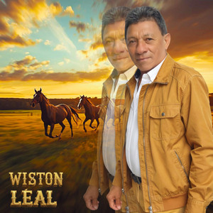 El Hijo Negro by Wiston Leal