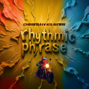 rhythmic phrase cover art