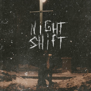 Night Shift by Riley Kane