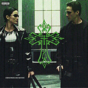 4STROKE - CHROMEDMY<3 (feat. Axes!, Lil Brat & Courage) [SIGMA]