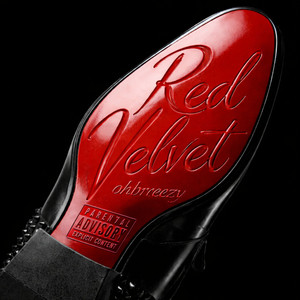 Red Velvet by ohbrreezy