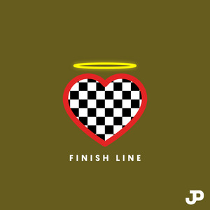 Finish Line by Jpaulished