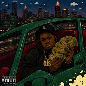 Tha Hill by Only1Slime, Baby Kia