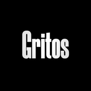 Gritos by Ady DR