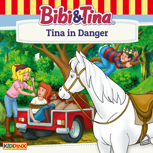 Chapter 04: Tina In Danger by Bibi and Tina
