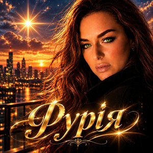 Фурія by Ірина Гомза