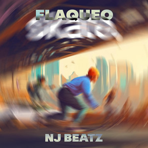 FLAQUEO by NJ BEATZ