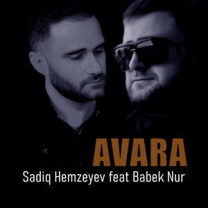Avara (feat. Babek Nur)
