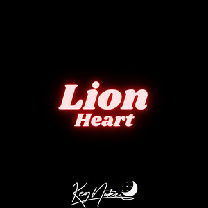 Lion Heart by Key Notez