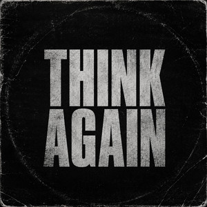 Think Again - Radio Mix by Banks B