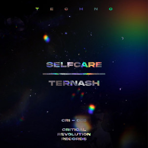 Selfcare by Ternash