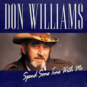 Spend Some Time With Me cover