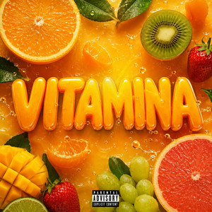 Vitamina by 30 TOO Album Cover
