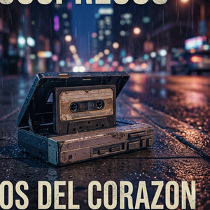 Ecos del Corazón by KATARSISPRIME