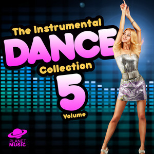 The Hit Co. - Better off Alone (Instrumental Version)
