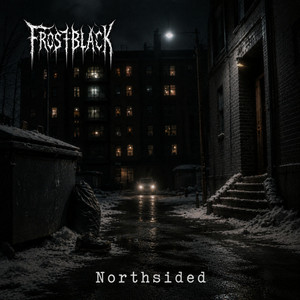 Northsided by Frostblack
