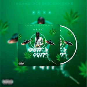 Puff Puff by Deva
