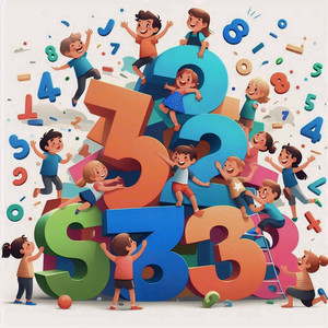 Andre Marteen - Math Is Fun