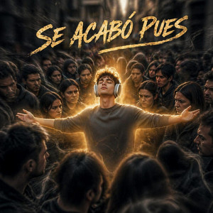 Se Acabo Pues by Jp Km