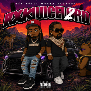 Please Don't Make Me Kidnap Your Plug by RXKNephew, Yung Deco