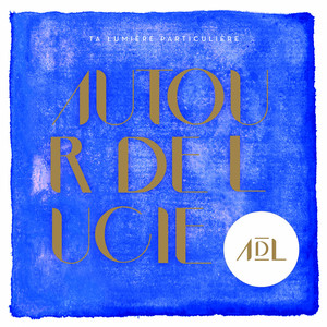 Ta lumière particulière cover